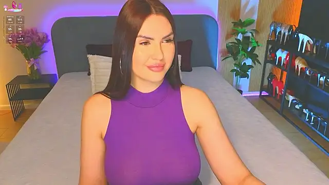 Изображение секс-шоу модели Kira_from_UA