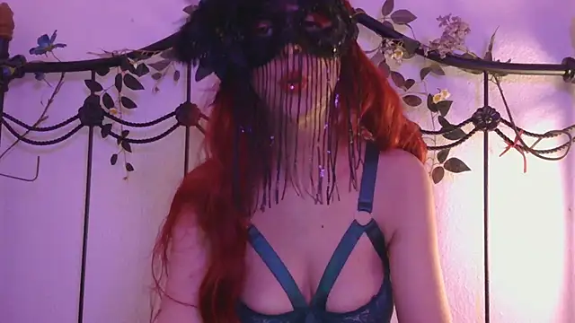 Sexshow-Bild von Anays_De_Lysse