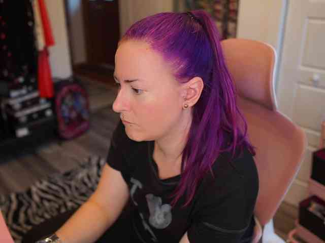 Sexshow-Bild von gennyrock