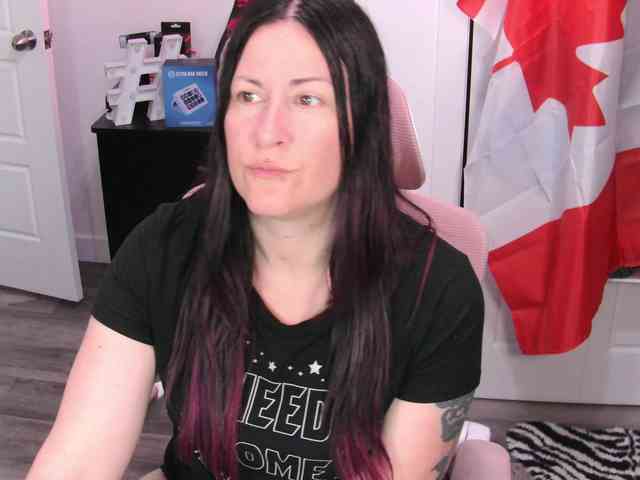 gennyrock's sex show image