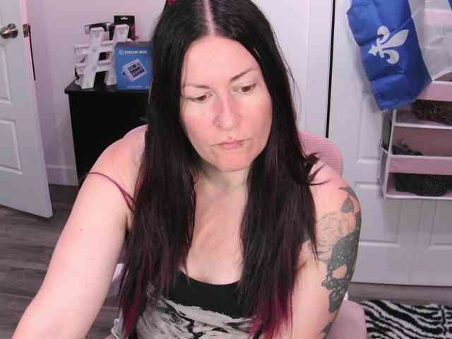 gennyrock's sex show image
