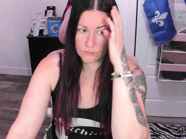 gennyrock's sex show image