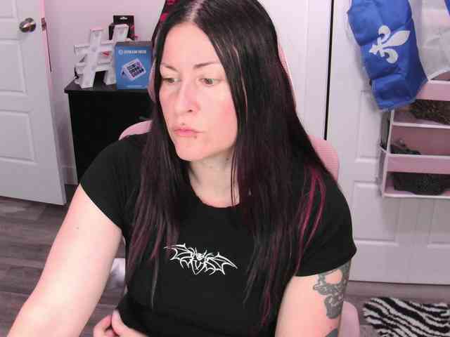 gennyrock's sex show image