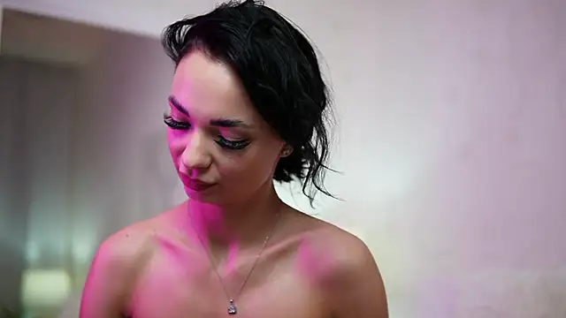 Изображение секс-шоу модели MaraJolie