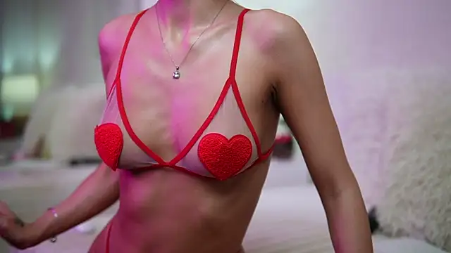 Изображение секс-шоу модели MaraJolie