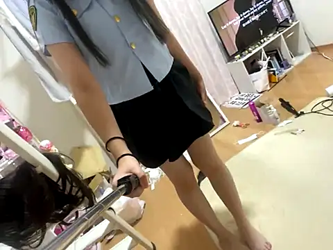 babu_tan_tan's sex show image