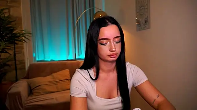 Изображение секс-шоу модели _blackpearlll