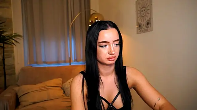 Изображение секс-шоу модели _blackpearlll