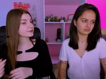 Sexshow-Bild von talia_seduce
