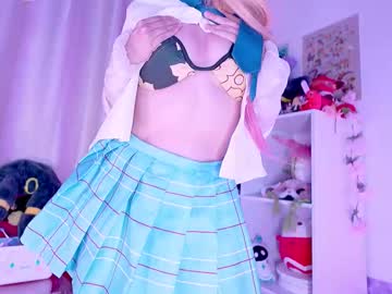 asuka_langleysoryu's sex show image