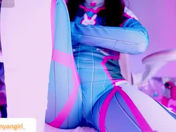 asuka_langleysoryu's sex show image