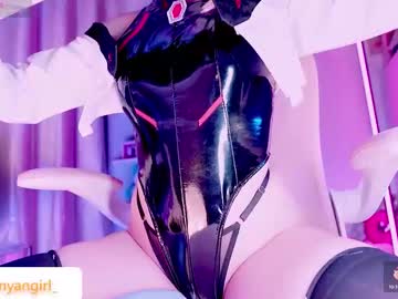 asuka_langleysoryu's sex show image