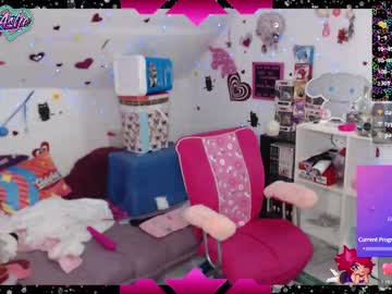 Sexshow-Bild von likemyashe