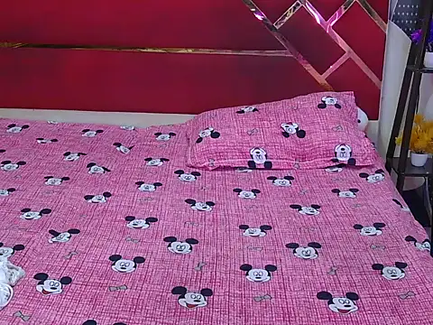 Hot-navyaa's sex show image