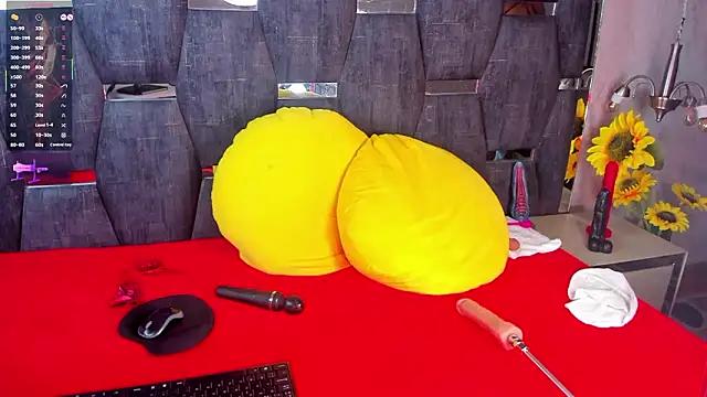 Sexshow-Bild von AlazSanna1