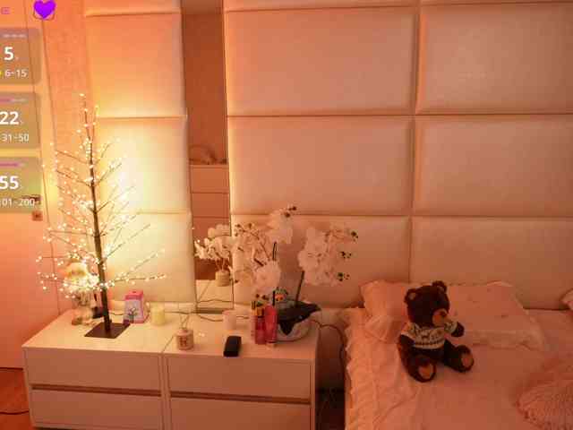 LilyColins's sex show image