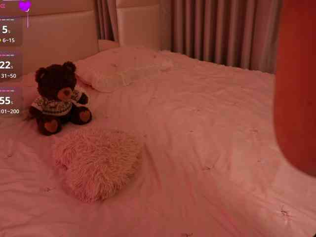 Sexshow-Bild von LilyColins Sexshow-Bild von LilyColins