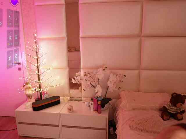 Sexshow-Bild von LilyColins Sexshow-Bild von LilyColins