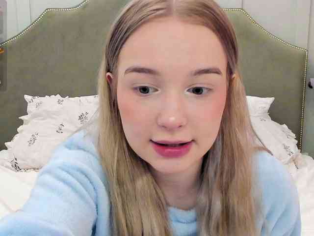 MeowMia's sex show image