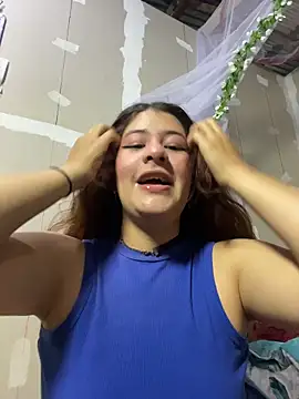 dakota021's sex show image