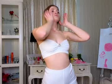 Sexshow-Bild von cute_fox_girl