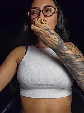 Roma_xxx's sex show image