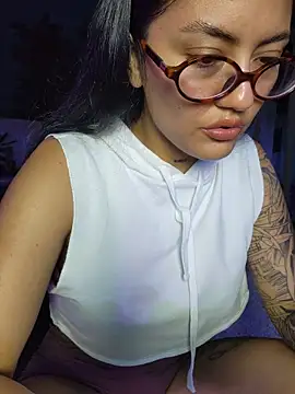 Roma_xxx's sex show image