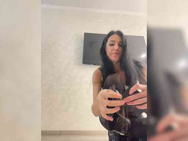 Nicol's sex show image