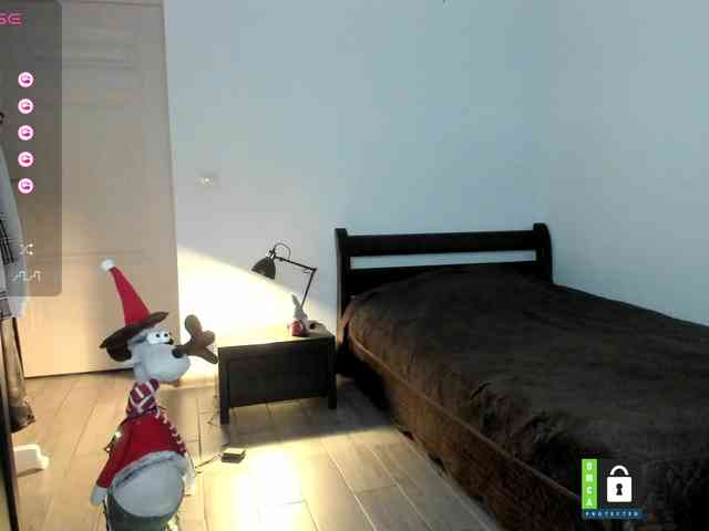 Sexshow-Bild von PassionFruittt