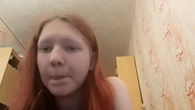 BirgitKamal's sex show image