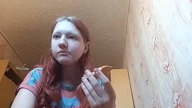 BirgitKamal's sex show image