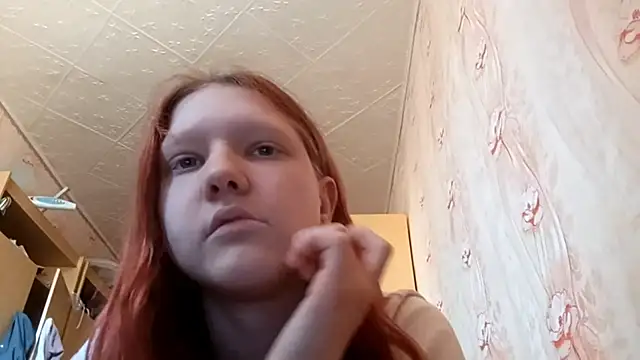 BirgitKamal's sex show image