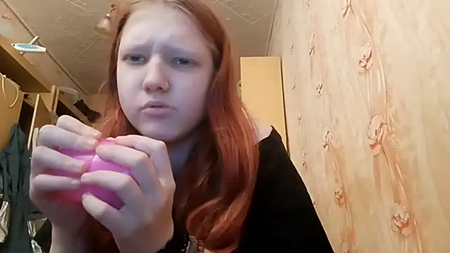 BirgitKamal's sex show image