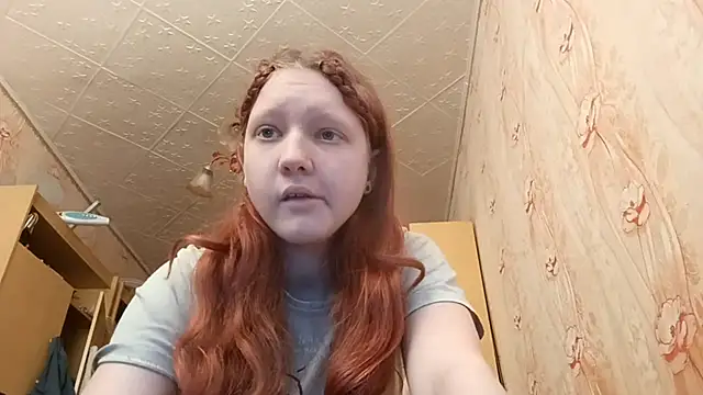 BirgitKamal's sex show image