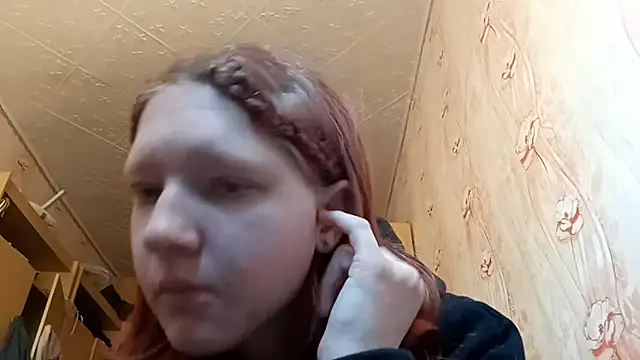 BirgitKamal's sex show image