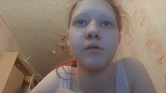 BirgitKamal's sex show image