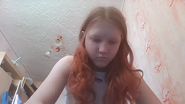 BirgitKamal's sex show image