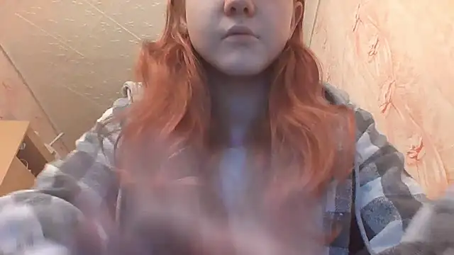BirgitKamal's sex show image