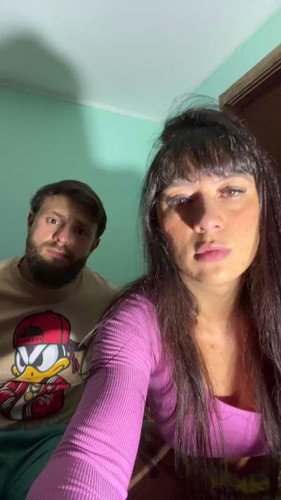 Carolzinha_fox's sex show image