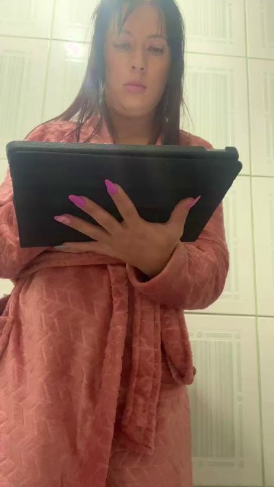 Sexshow-Bild von Carolzinha_fox Sexshow-Bild von Carolzinha_fox