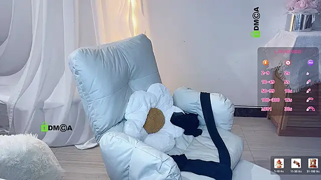 Sexshow-Bild von Sofia-168