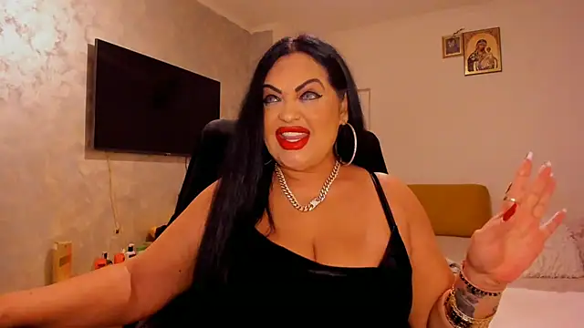 Brendaxx1's sex show image