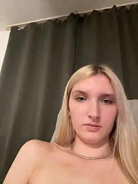 AnnyBelleX's sex show image