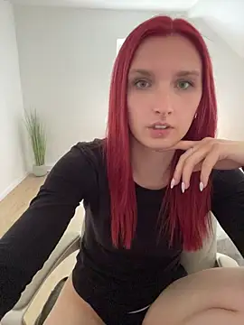 Sexshow-Bild von AnnyBelleX