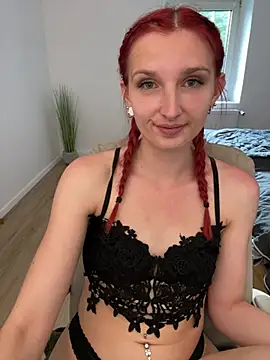 AnnyBelleX's sex show image