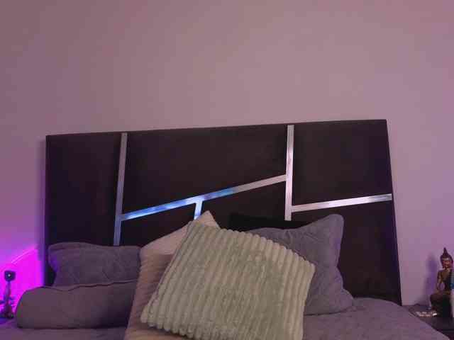 KimLuv's sex show image