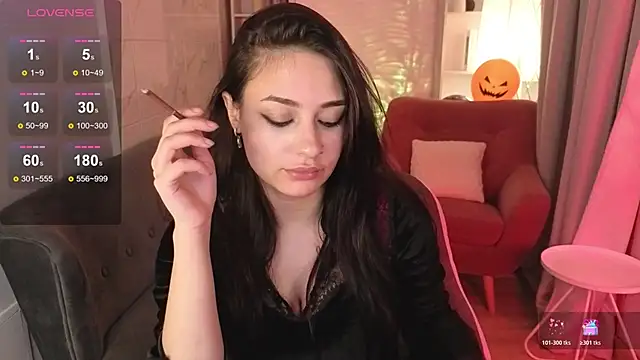 Sexshow-Bild von MilanaSugar