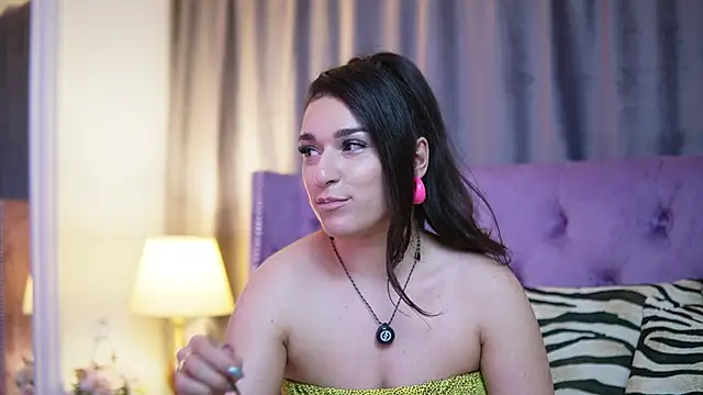 EmmaDallas's sex show image