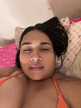 Cotton_angel's sex show image
