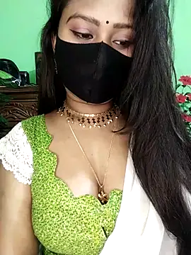 Изображение секс-шоу модели Idhika-Paul